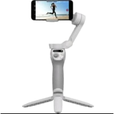 Picture of DJI Osmo Mobile SE Smartphone Gimbal - White