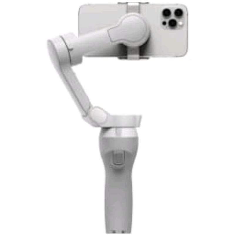 Picture of DJI Osmo Mobile SE Smartphone Gimbal - White