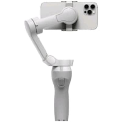 Picture of DJI Osmo Mobile SE Smartphone Gimbal - White