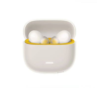 Picture of Poco Buds X1 Bluetooth ANC Wireless Earbuds - White