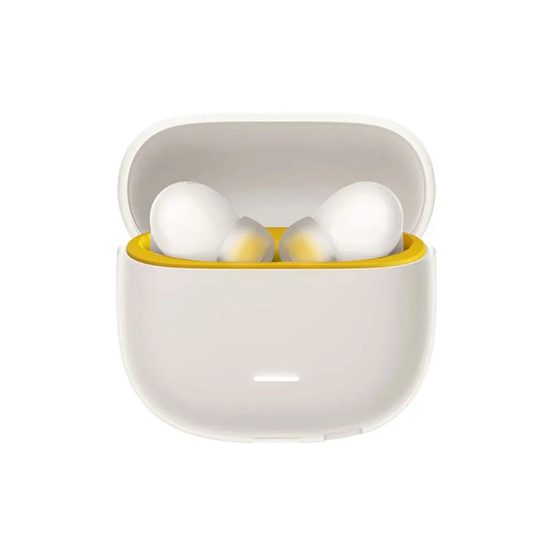 Picture of Poco Buds X1 Bluetooth ANC Wireless Earbuds - White