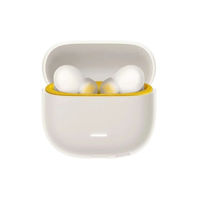 Picture of Poco Buds X1 Bluetooth ANC Wireless Earbuds - White