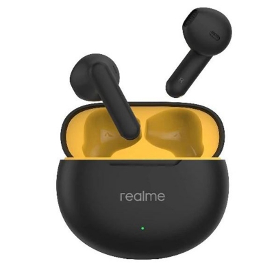 Picture of Buds T01 ENC TWS Earbuds - Black
