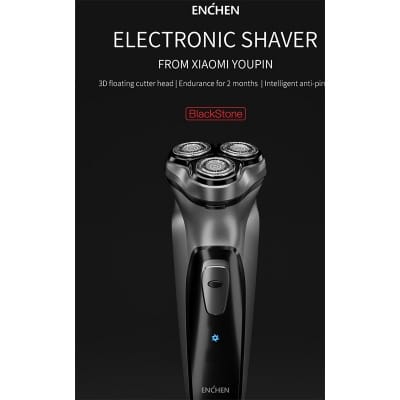 Picture of Xiaomi Enchen Blackstone 3D Electric Shaver