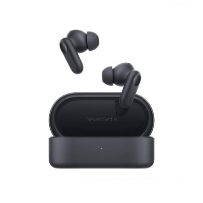 Picture of OnePlus Nord Buds 2R TWS Wireless Earbuds - Black