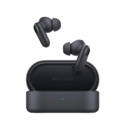 Picture of OnePlus Nord Buds 2R TWS Wireless Earbuds - Black