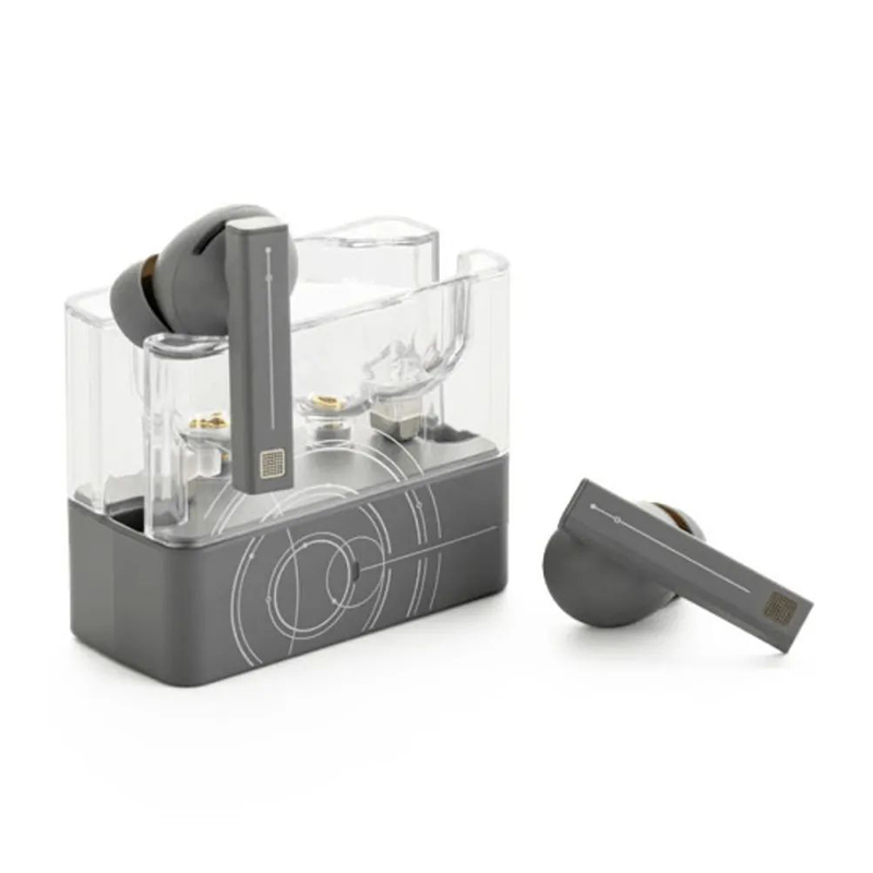 Picture of MOONDROP SPACE TRAVEL 2 ULTRA Planar True Wireless Stereo - Black