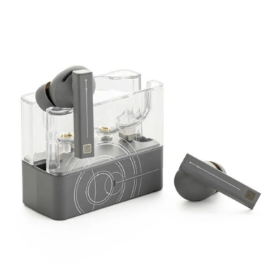 Picture of MOONDROP SPACE TRAVEL 2 ULTRA Planar True Wireless Stereo - Black