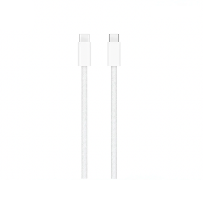 Picture of Apple 240W USB-C to USB-C Charge Cable 2m - White