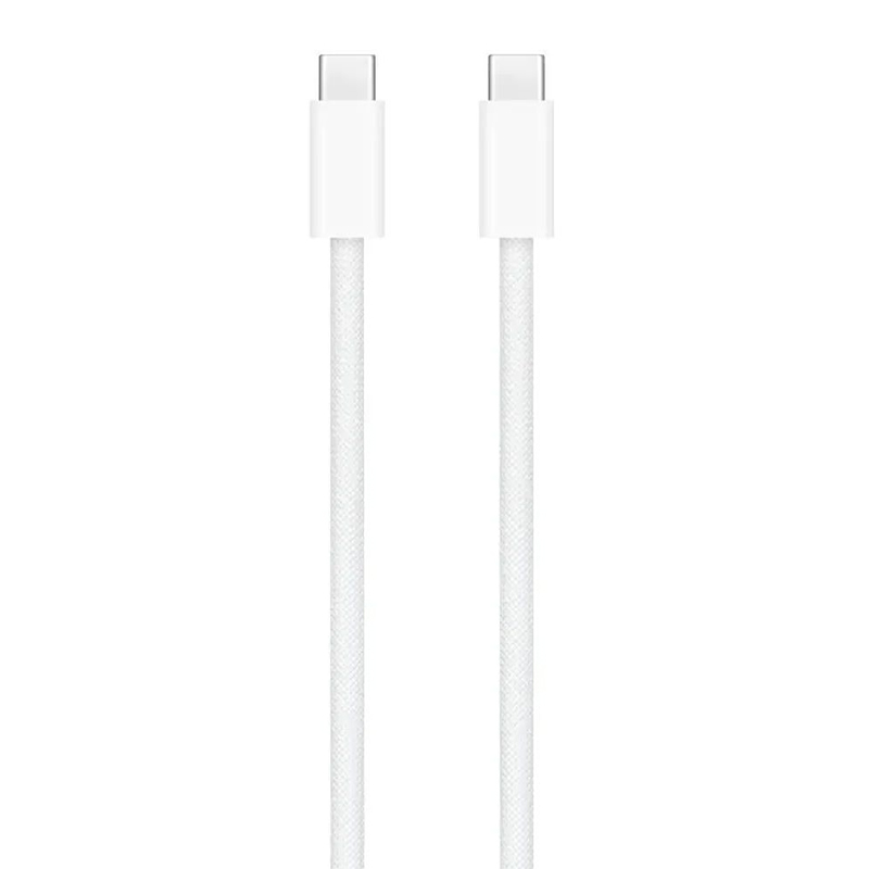 Picture of Apple 240W USB-C to USB-C Charge Cable 2m - White
