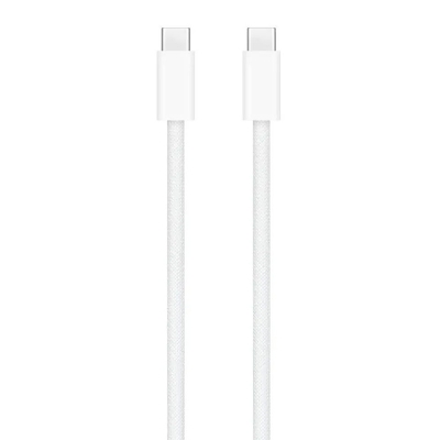 Picture of Apple 240W USB-C to USB-C Charge Cable 2m - White