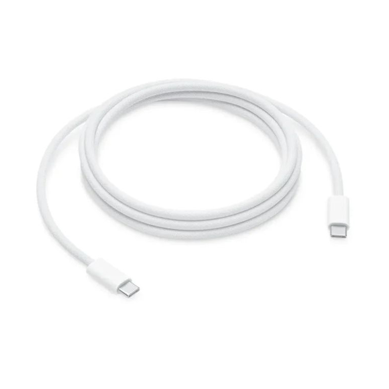 Picture of Apple 240W USB-C to USB-C Charge Cable 2m - White
