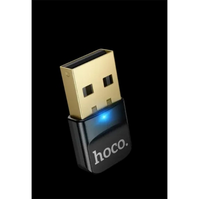 Picture of Hoco UA100 USB Bluetooth 6.0 Adapter