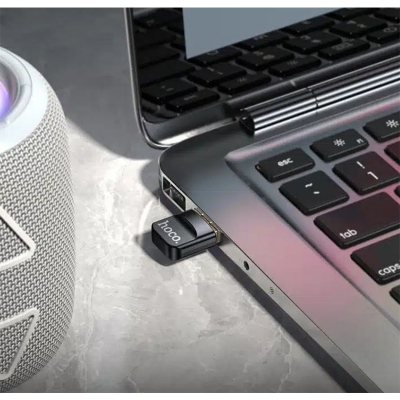 Picture of Hoco UA100 USB Bluetooth 6.0 Adapter