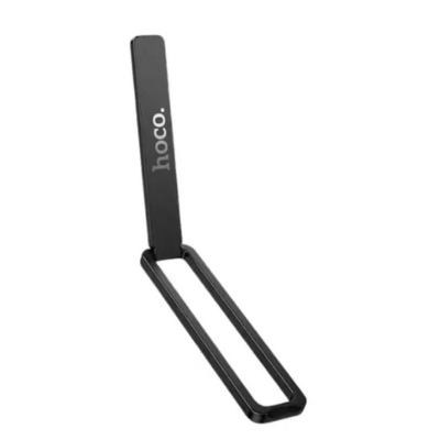Picture of Hoco DCA68 Folding Mobile Phone Holder - Black
