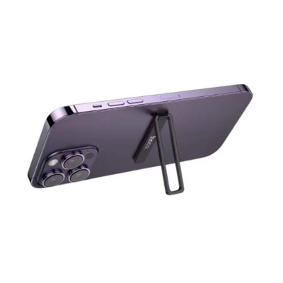 Picture of Hoco DCA68 Folding Mobile Phone Holder - Black