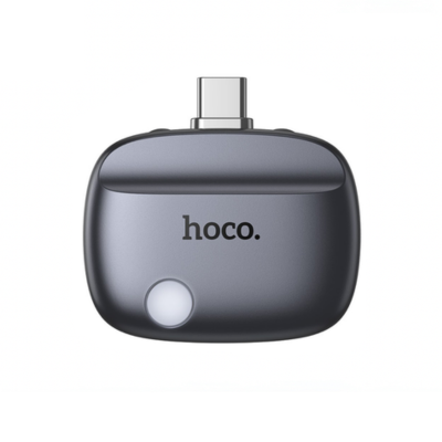 Picture of Hoco Di109 Smart FULLY Charged Disconnector