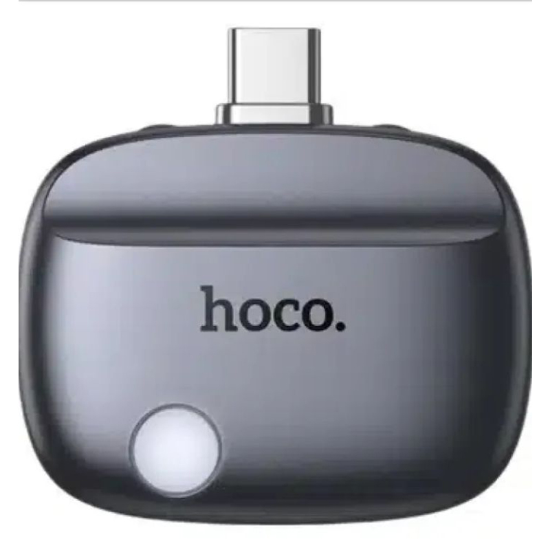 Picture of Hoco Di109 Smart FULLY Charged Disconnector