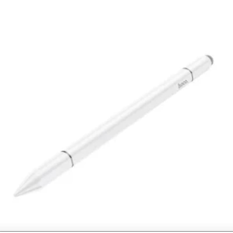 Picture of HOCO GM111 3-in-1 Cool Dynamic Series Universal Stylus pen - White