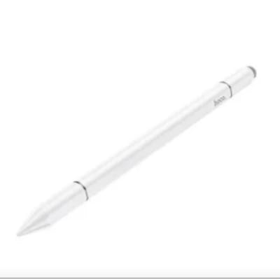 Picture of HOCO GM111 3-in-1 Cool Dynamic Series Universal Stylus pen - White