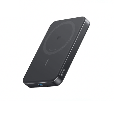 Picture of Anker MagGo Power Bank (10K, Slim) - Black