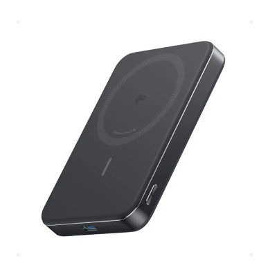 Picture of Anker MagGo Power Bank (10K, Slim) - Black
