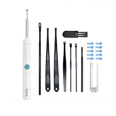 Picture of HP65 Ears Cleaning Tool with Camera