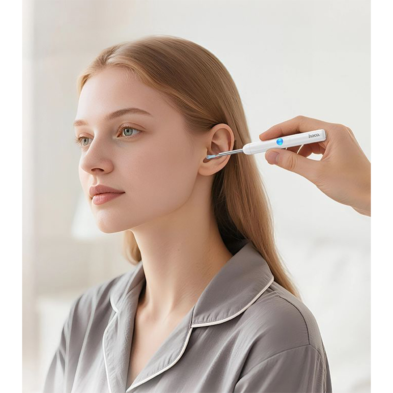Picture of HP65 Ears Cleaning Tool with Camera