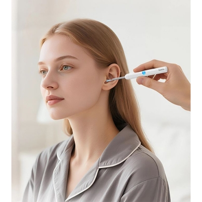 Picture of HP65 Ears Cleaning Tool with Camera
