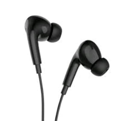 Picture of Hoco M101 Pro Type-C Earphone - Black