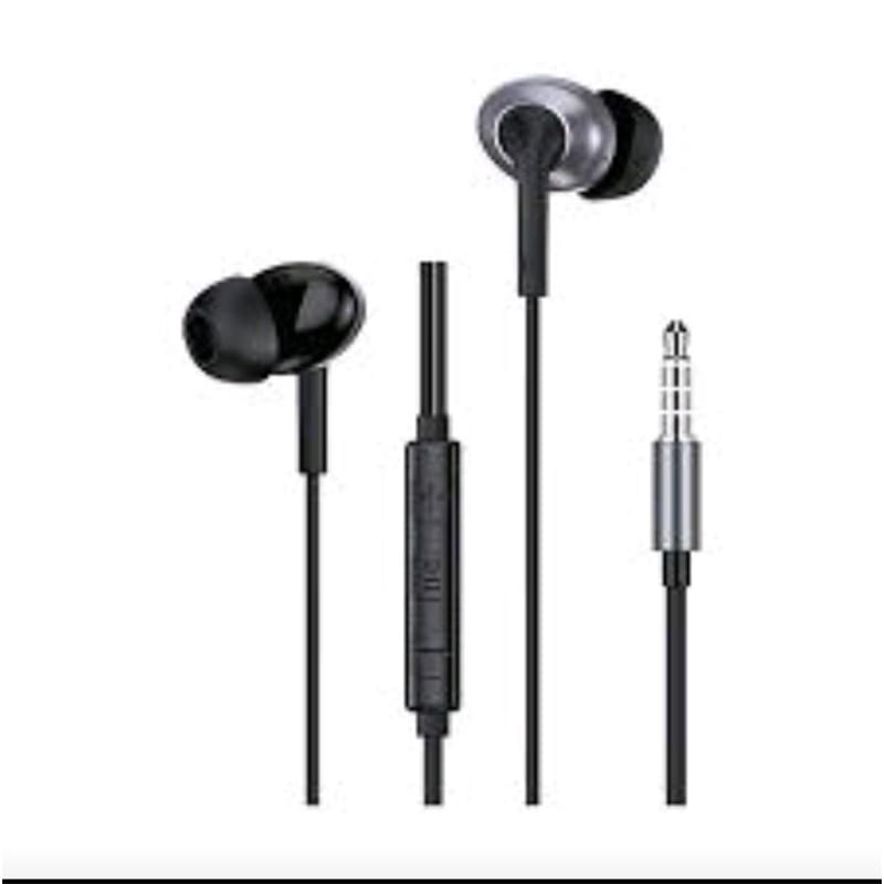 Picture of Hoco M101 Pro Type-C Earphone - Black