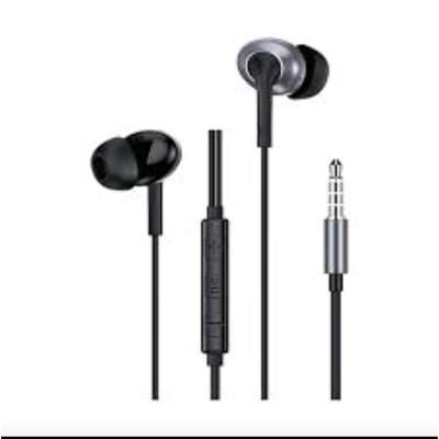 Picture of Hoco M101 Pro Type-C Earphone - Black