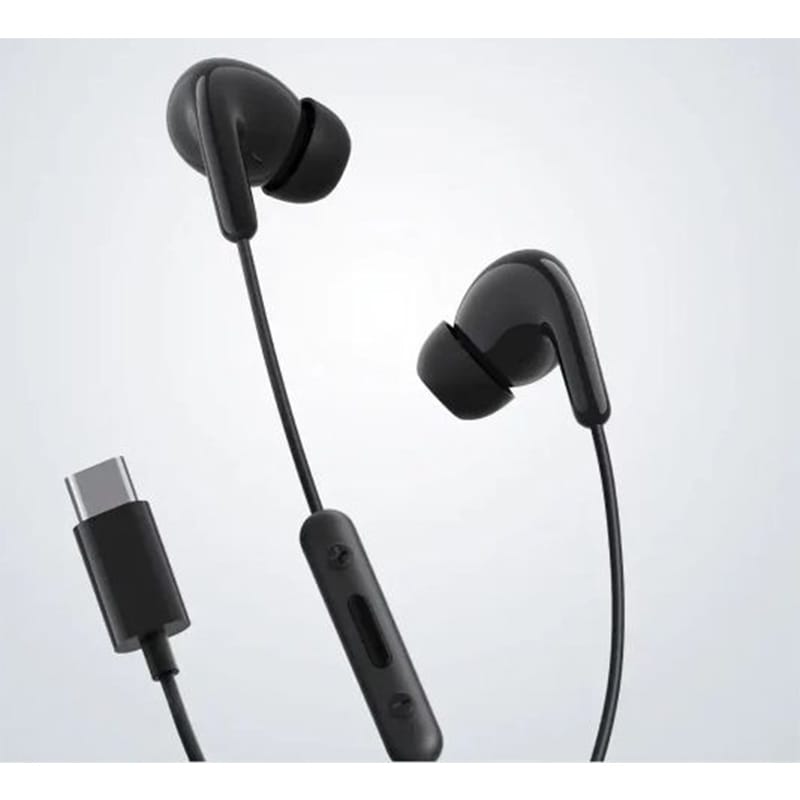 Picture of Mi Xiaomi Type-C Earphones - Black