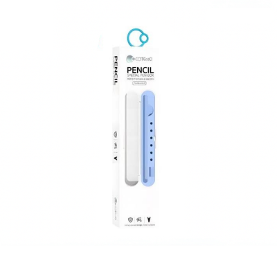 Picture of COTEetCI Apple Pencil Box For 1st & 2nd Generation - Aqua