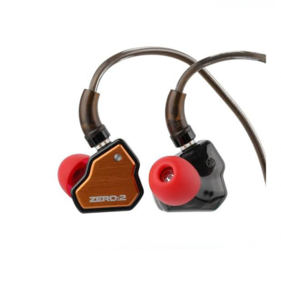 Picture of 7HZ x Crinacle Zero: 2 Earphone