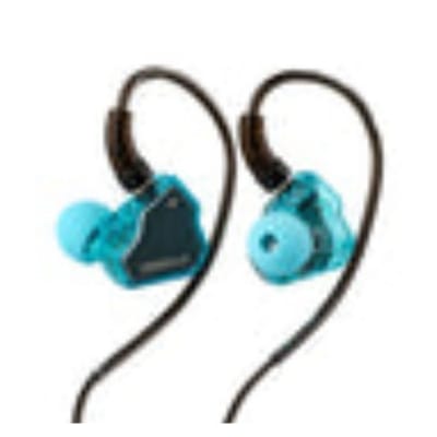 Picture of 7HZ x Crinacle Zero: 2 Earphone