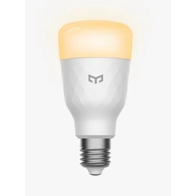 Picture of Xiaomi Yeelight Smart LED Bulb W3 Е27 900lm (Warm White) - White