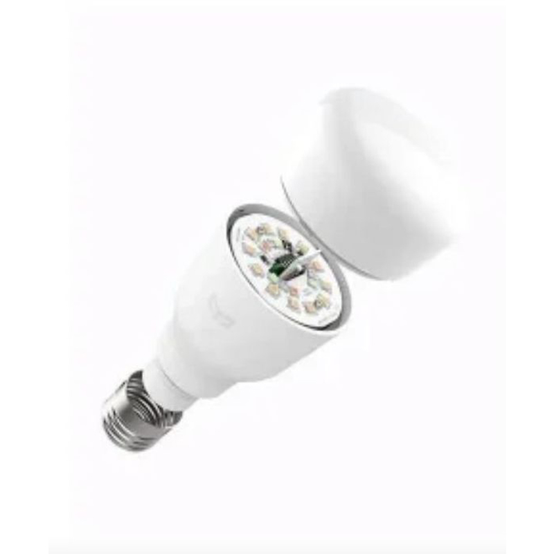 Picture of Xiaomi Yeelight Smart LED Bulb W3 Е27 900lm (Warm White) - White