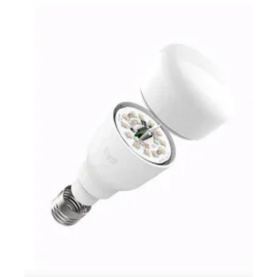 Picture of Xiaomi Yeelight Smart LED Bulb W3 Е27 900lm (Warm White) - White