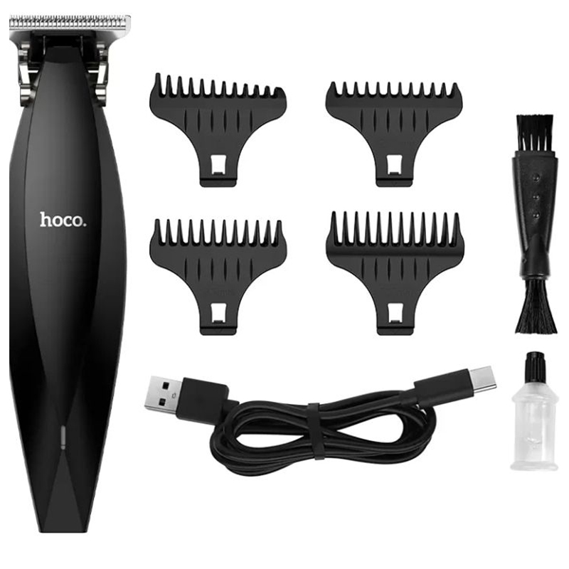 Picture of hoco HP25 Electric Hair Clipper Trimmer