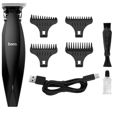Picture of hoco HP25 Electric Hair Clipper Trimmer