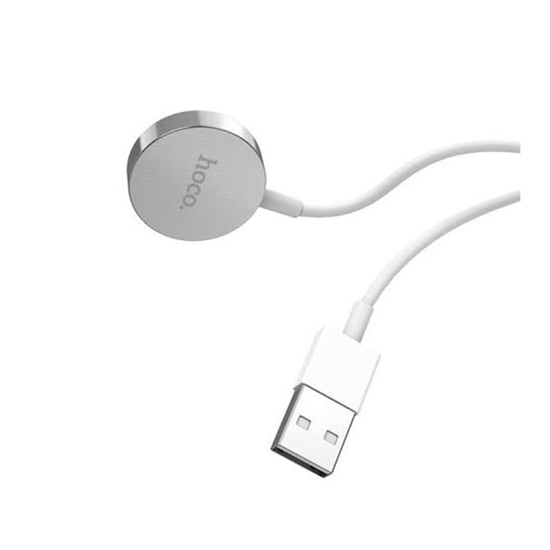 Picture of HOCO DC81 Cloud Watch Wireless Charger For iWatch - White