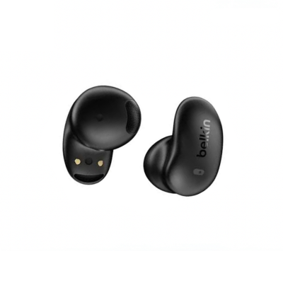 Picture of Belkin SoundForm Anywhere True Wireless Earbuds - Black