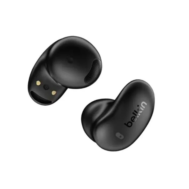Picture of Belkin SoundForm Anywhere True Wireless Earbuds - Black