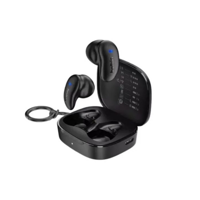 Picture of Belkin SoundForm Anywhere True Wireless Earbuds - Black