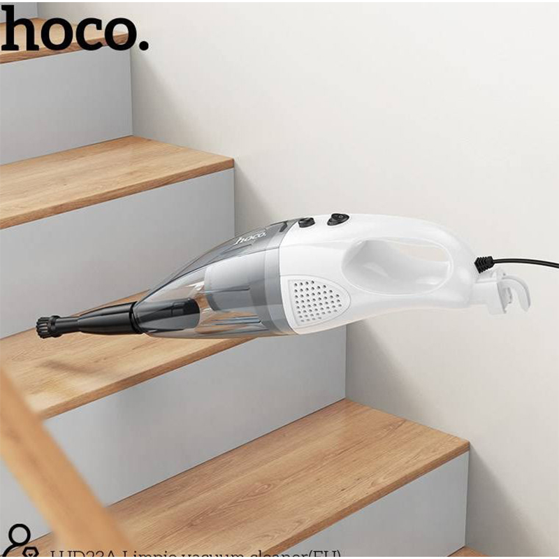 Picture of HOCO HJD23A 500W Multifunctional Vacuum Cleaner