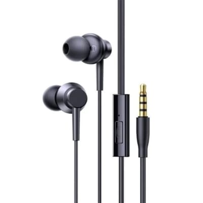 Picture of Baseus Encok HZ11 3.5mm Wired Earphone - Black