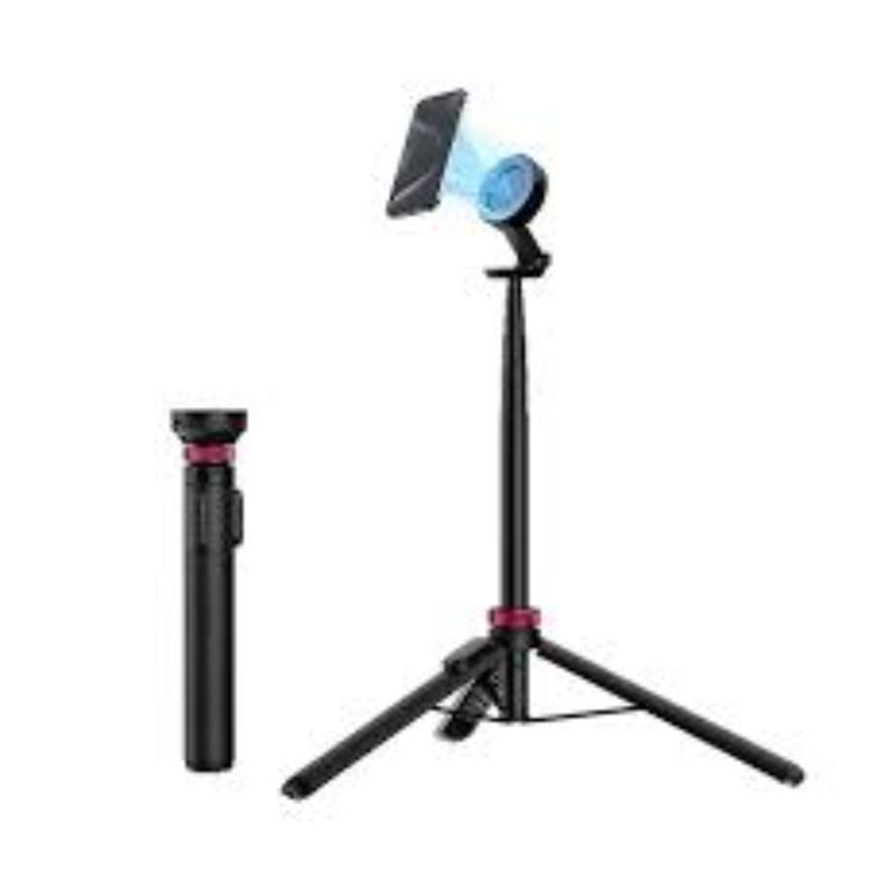 Picture of Ulanzi MT-84 Magnetic Tripod for Phone - Black