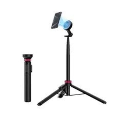 Picture of Ulanzi MT-84 Magnetic Tripod for Phone - Black