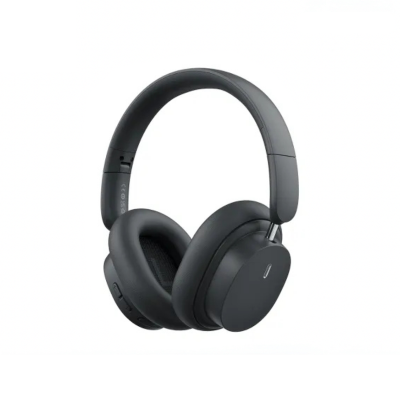 Picture of Baseus Bowie D05 Wireless Bluetooth Headset - Black